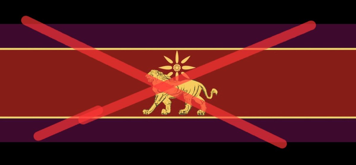 rahimy166's tweet image. دارندگان این هدر کاملا پهلوی‌ستیز و ایران‌ستیز هستند.
#مرگ_بر_سه_فاسد_ملا_چپی_مجاهد