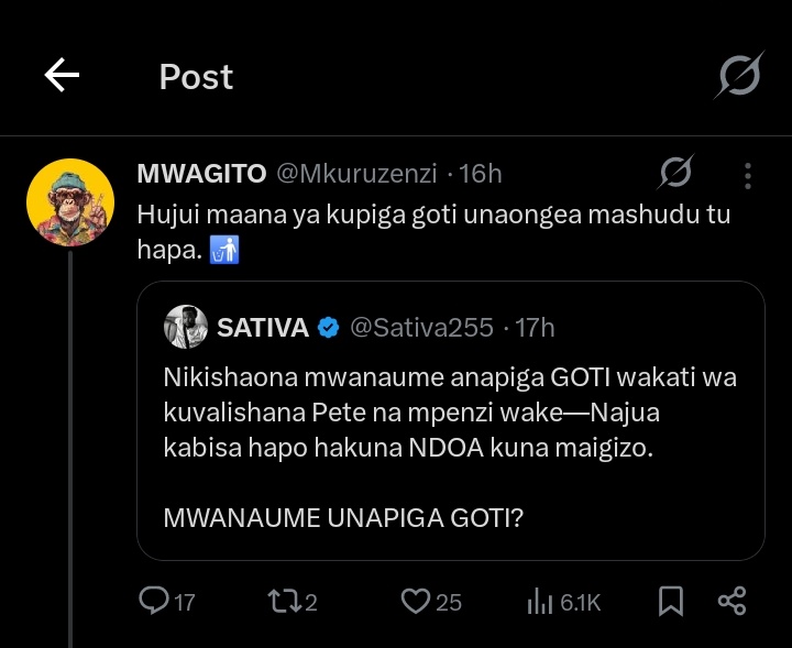 Spana & V.A.R Movement tweet media