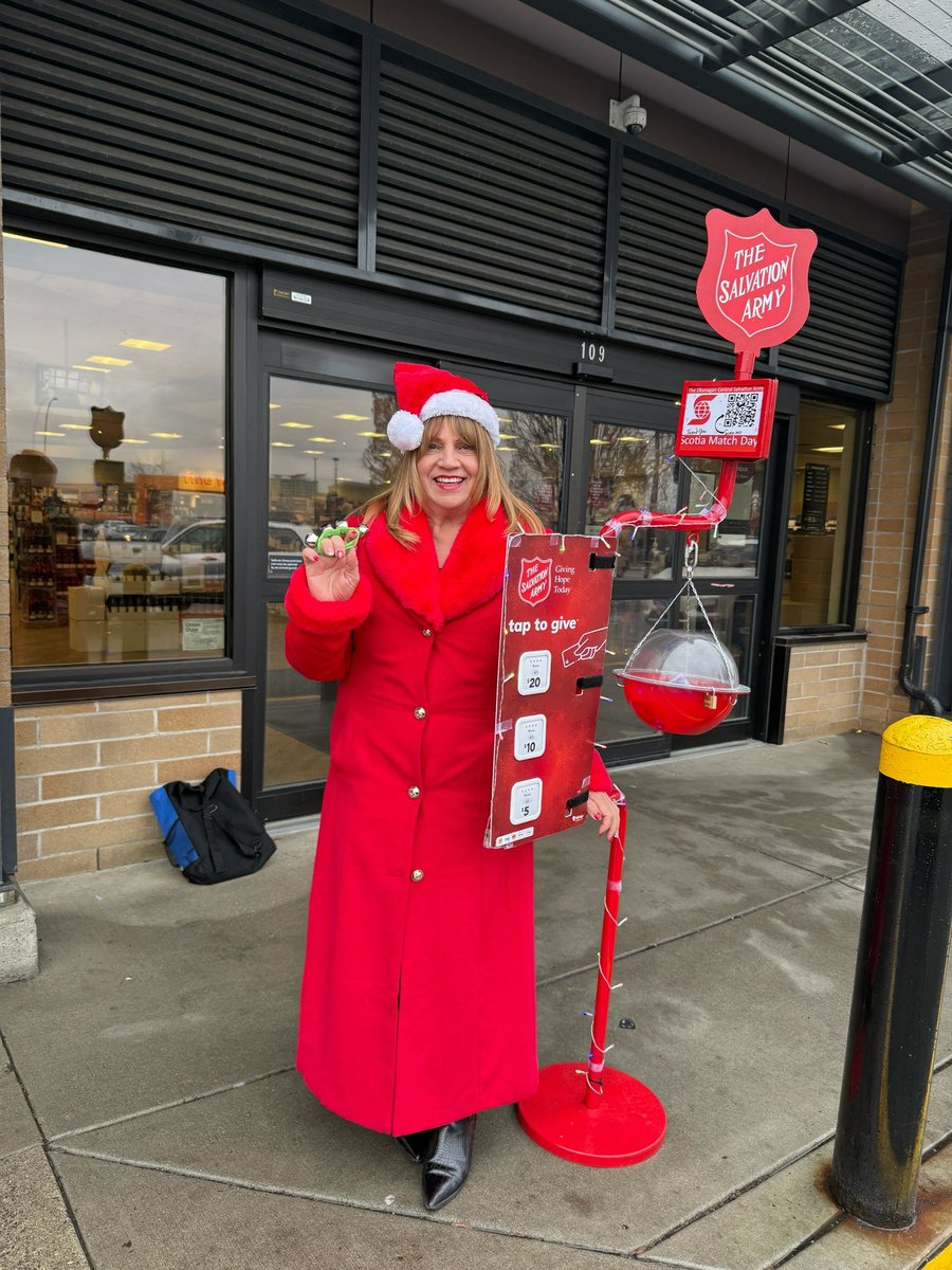 Julia Fraser tweet media