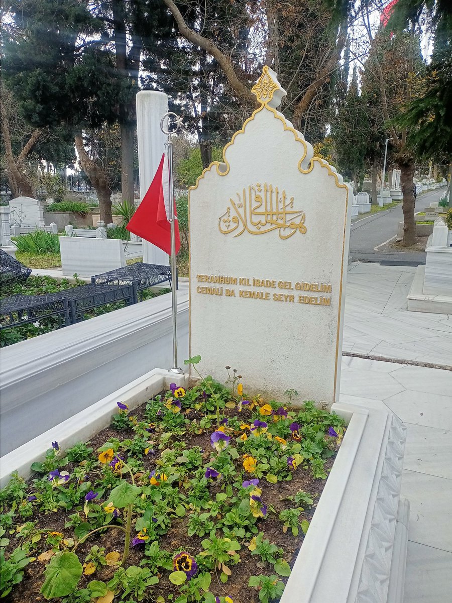 Ah be güzel hocam mekanın cennet olsun  #abdülmetinbalkanlıoğlu