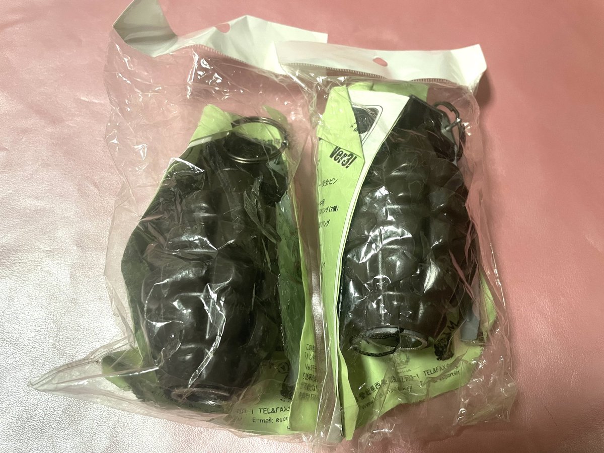 もうエスコートが存在してないんで貴重や…