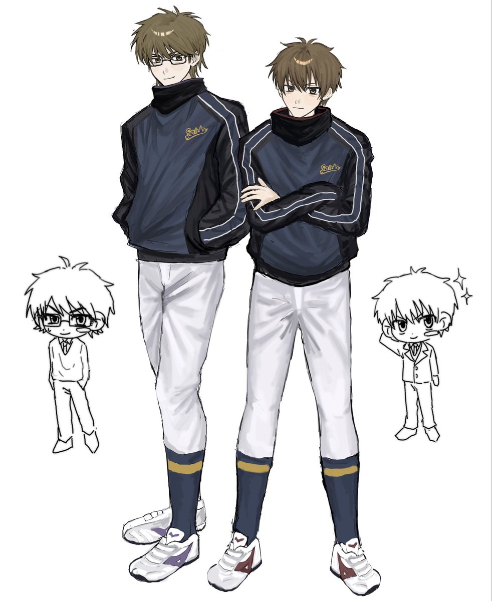 ✧︎ 御沢 ✧︎