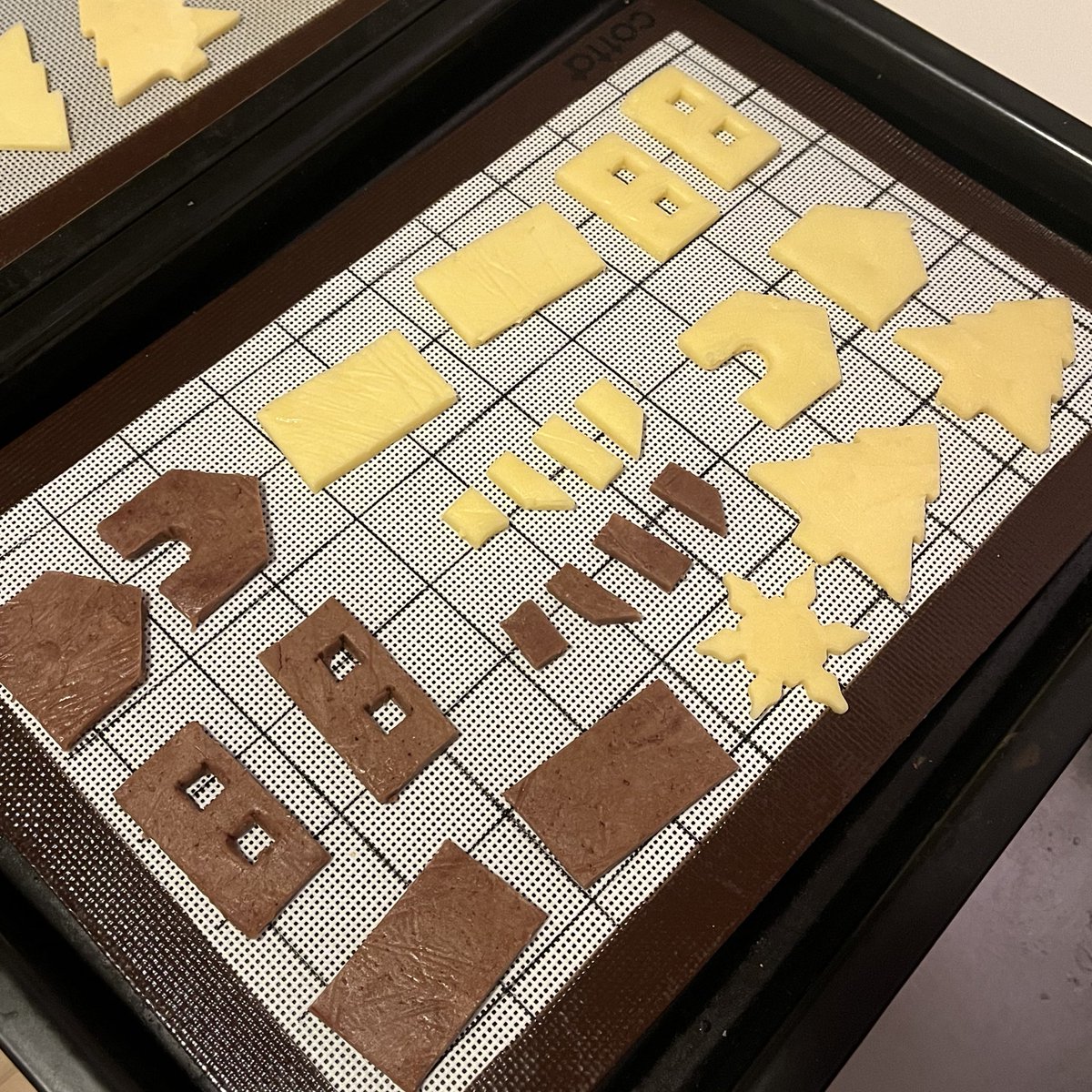 0423uin's tweet image. 家は日曜大工で