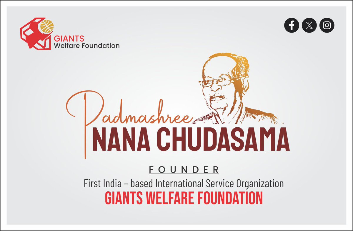 Giants Chaibasa tweet media
