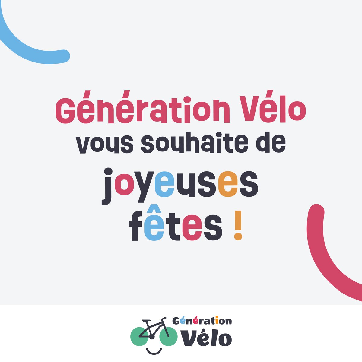 Génération Vélo tweet media