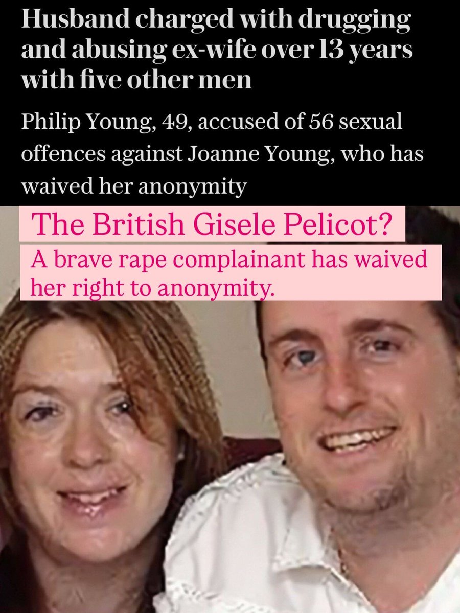 DrProudman's tweet image. When rape victims waive anonymity, it is an act of defiance.
It says shame belongs to the perpetrator, not the survivor.
It exposes patterns of abuse, challenges disbelief, and forces society to look through her eyes.
Silence has never protected women.