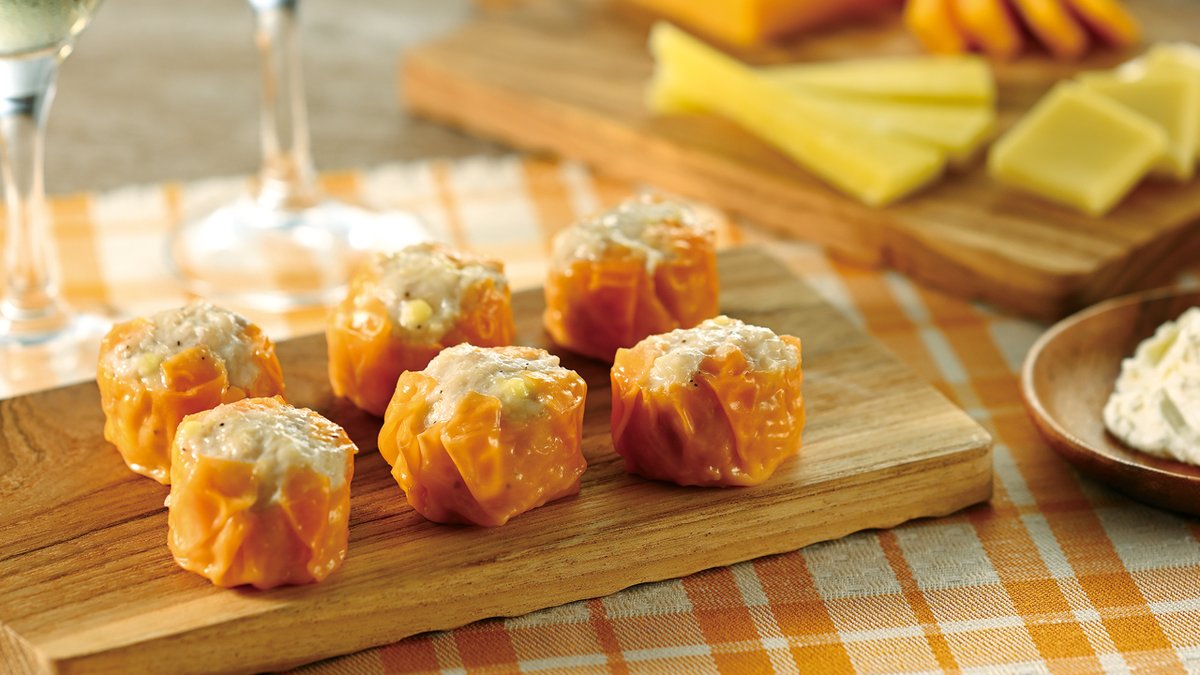 【専用】　まーちまーちまーち様. (11枚) 楽天市場】精益珍サーチーマ ゴマ味 3袋セット(1袋8個入160g) 個包装