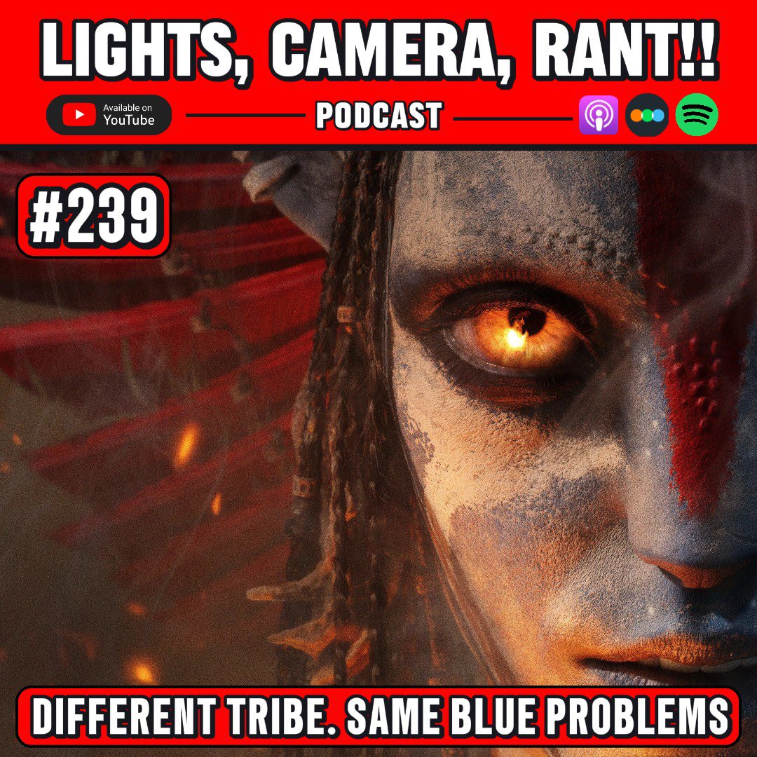 Mr. Rant tweet media