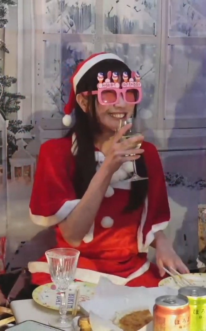 ̗̀📣お知らせ 本日のYouTubeLIVEはおやすみです🎤 明日24日21:00