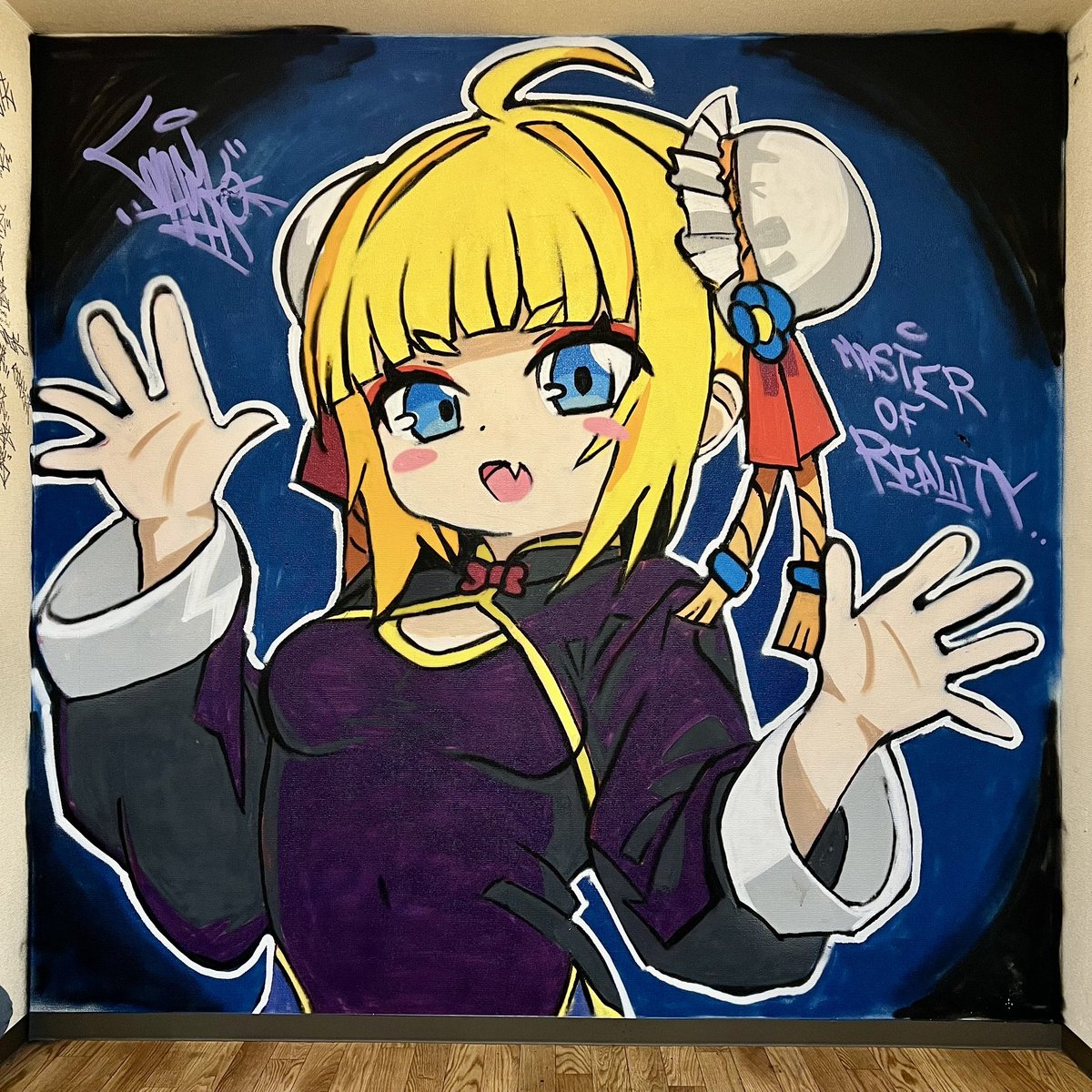 わこ崎🪒 tweet media