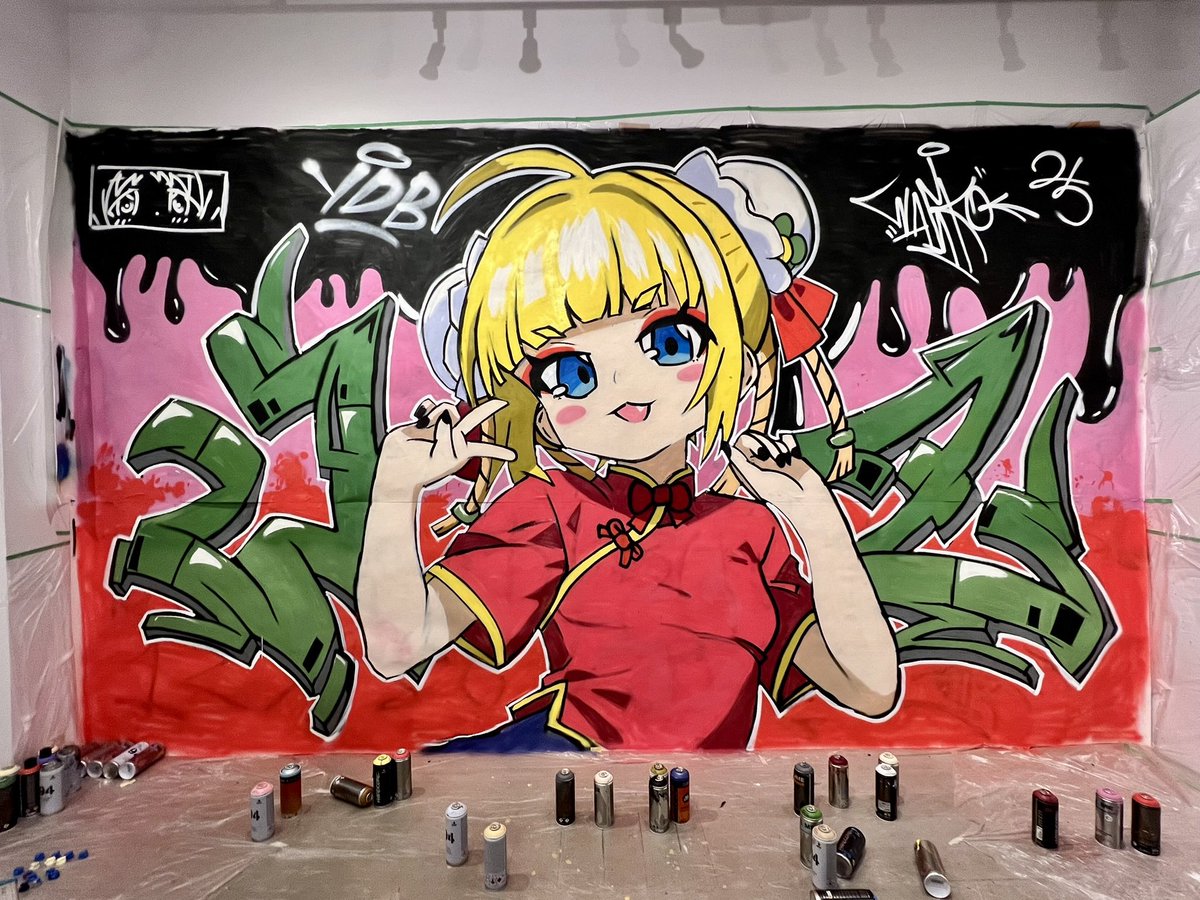 わこ崎🪒 tweet media