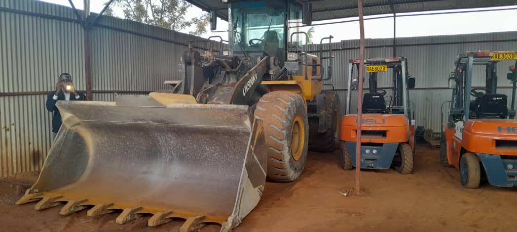 FOREVER TVET INSTITUTE tweet media