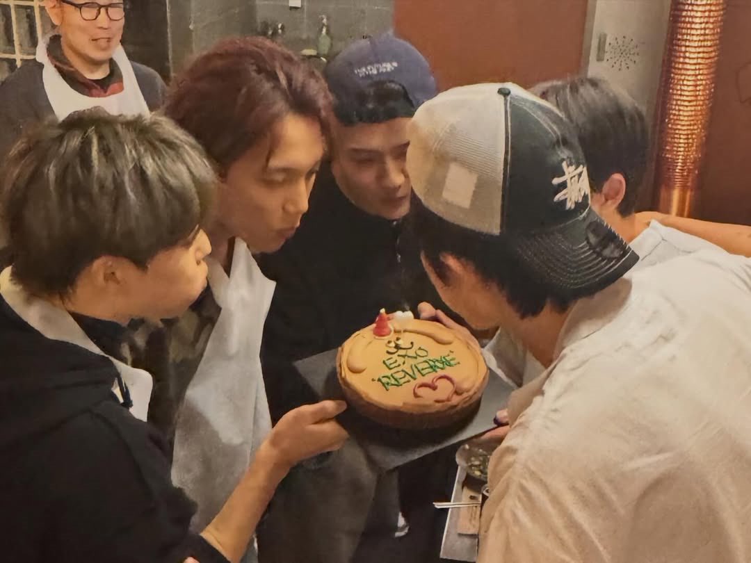 251223 @ kimjuncotton 인스타그램 🆙🧸💛

우리는 EXO니까 기다려준 EXO-L이 있으니까

🔗 instagram.com/p/DSmVmVKkx_S/

#카이 #KAI #엑소카이 #EXOKAI #EXO #김종인 #jongin #カイ #金钟仁 #엑소