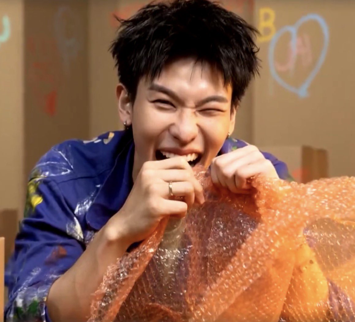 แมวคันฟันหนิ