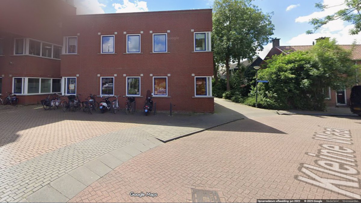 Kindje overlijdt in kinderdagverblijf