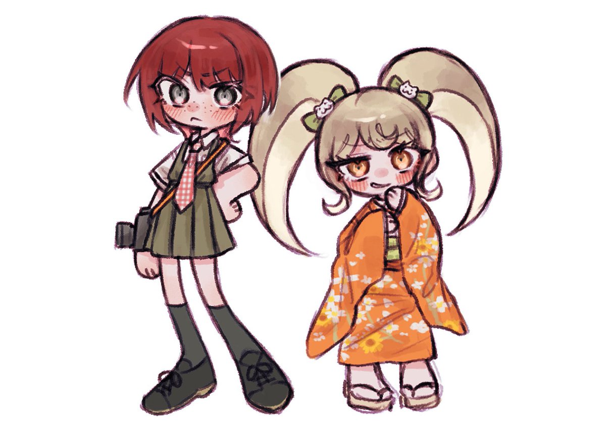 ♡ねずみん♡ページ 茂泉しぽん🍥C107(火)【西あ‐60ab】/コミティア154【J16a】 (@mizm_spn