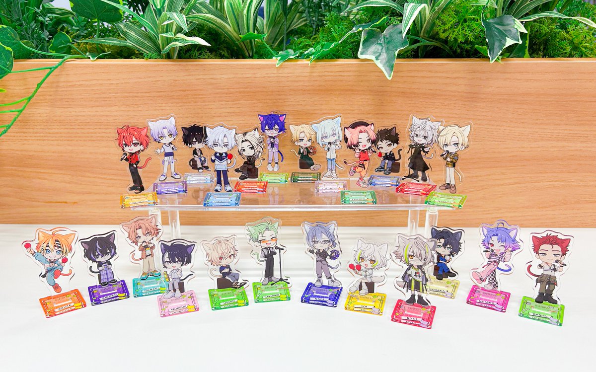 カラオケまねきねこ コラボ最新情報 (@maneki_collabo) / Posts / X