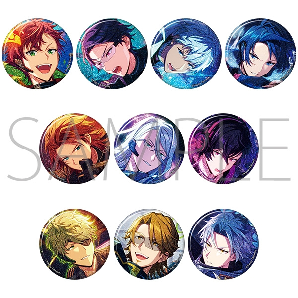 くるみ。@通販開始🌭🔥どんぐりアンソロ企画始動🎸⚡️ (@shalanlanla