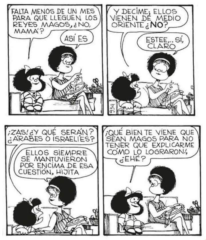Mafalda (@mafaldaquotes) on Twitter photo 