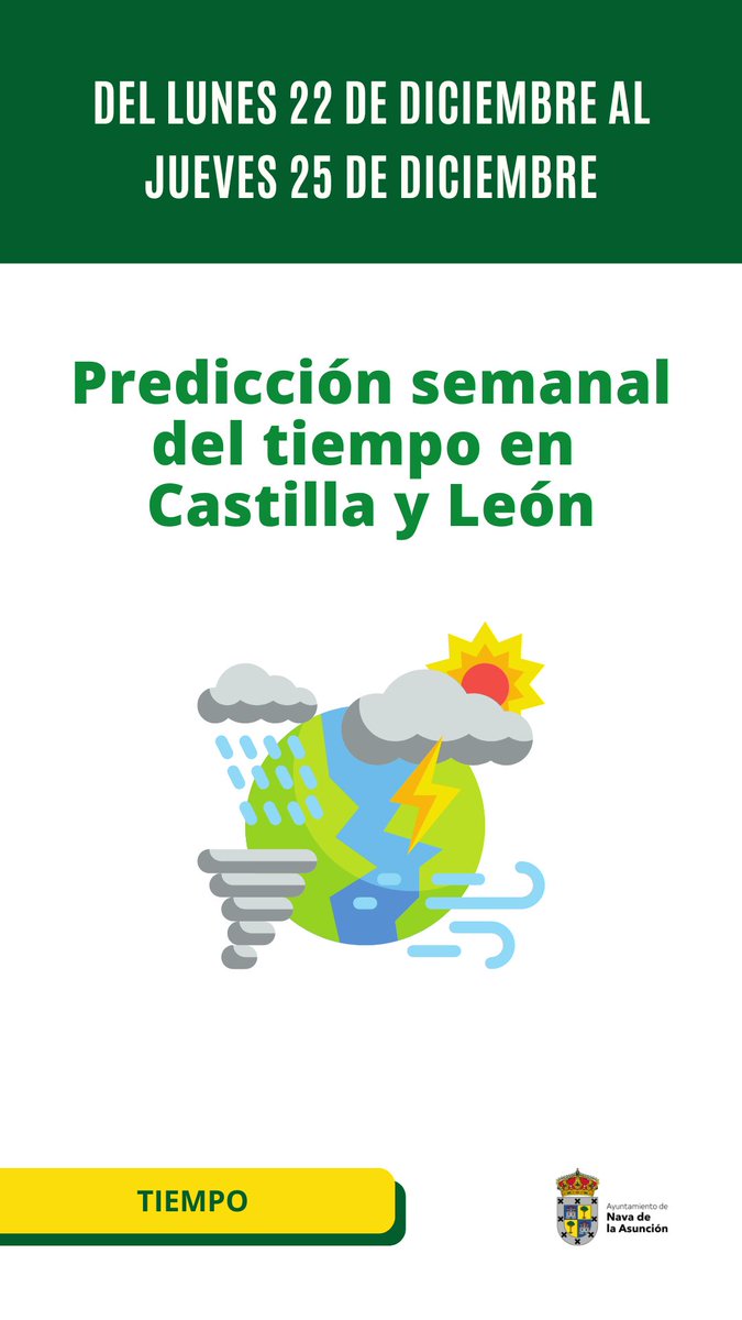 Accede al parte aquí 👉 goo.su/TtY6