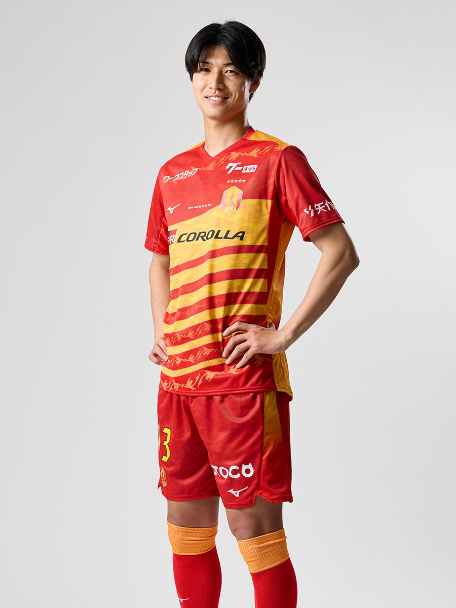 名古屋グランパス / Nagoya Grampus (@nge_official) / Posts / X