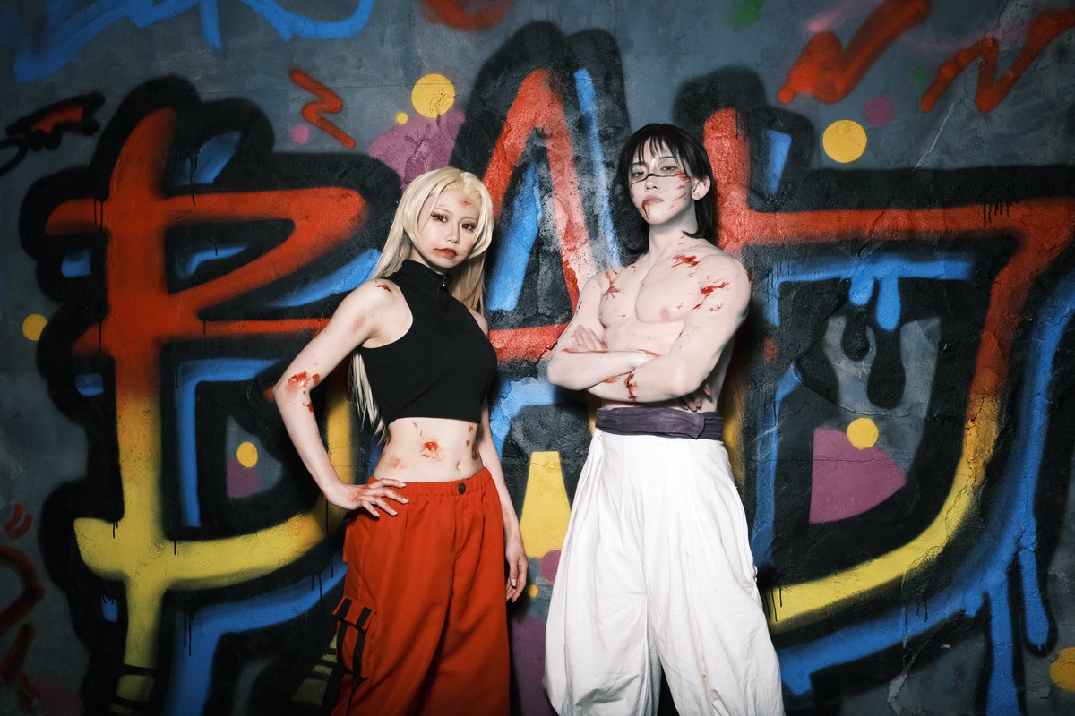 i-no (@kamosimakure) / Posts / X