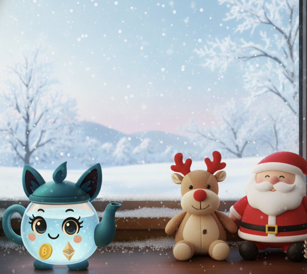 T-Pot 🫖 tweet media