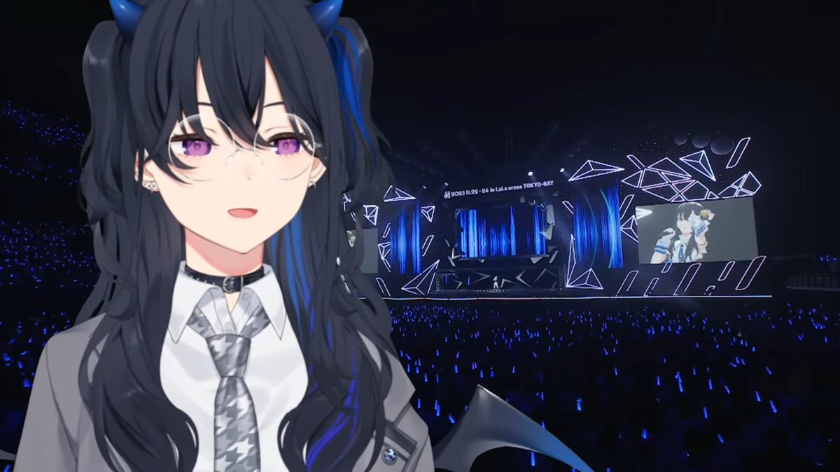 siniasu's tweet image. 𝘋𝘦𝘢𝘳 𝘜𝘳𝘶𝘩𝘢, 𝘐 𝘩𝘰𝘱𝘦 𝘺𝘰𝘶 𝘢𝘳𝘦 𝘩𝘢𝘷𝘪𝘯𝘨 𝘢𝘯 𝘢𝘮𝘢𝘻𝘪𝘯𝘨 𝘣𝘪𝘳𝘵𝘩𝘥𝘢𝘺!
𝘞𝘪𝘴𝘩𝘪𝘯𝘨 𝘢𝘯 𝘢𝘮𝘢𝘻𝘪𝘯𝘨 𝘺𝘦𝘢𝘳 𝘧𝘰𝘳 𝟐𝟎𝟐6!

うるは嬢誕生日おめでとう
貴女が健やかで驚きに満ちた2026年を過ごせることを祈って

#一ノ瀬うるは爆誕2025 #ぽたく通信