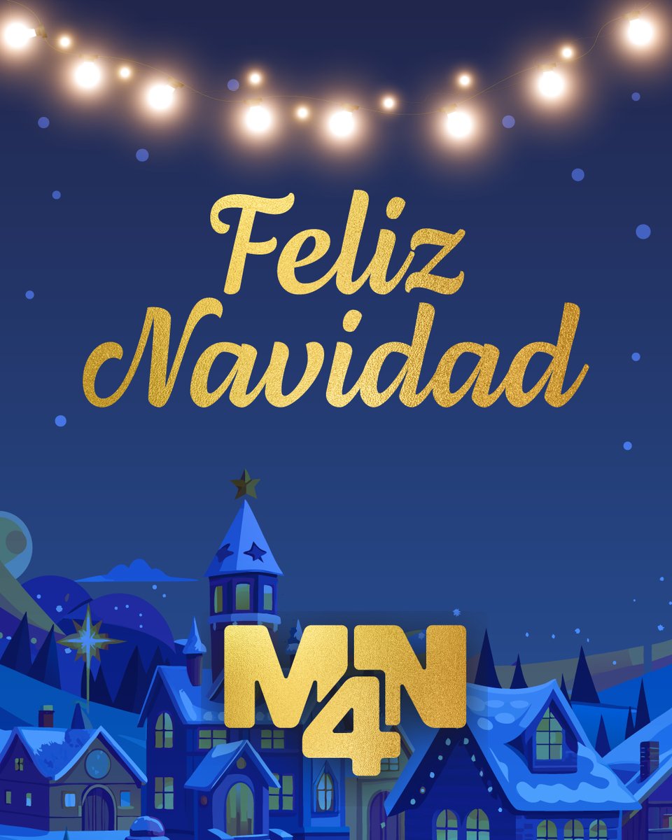 Centro Comercial MN4 tweet media