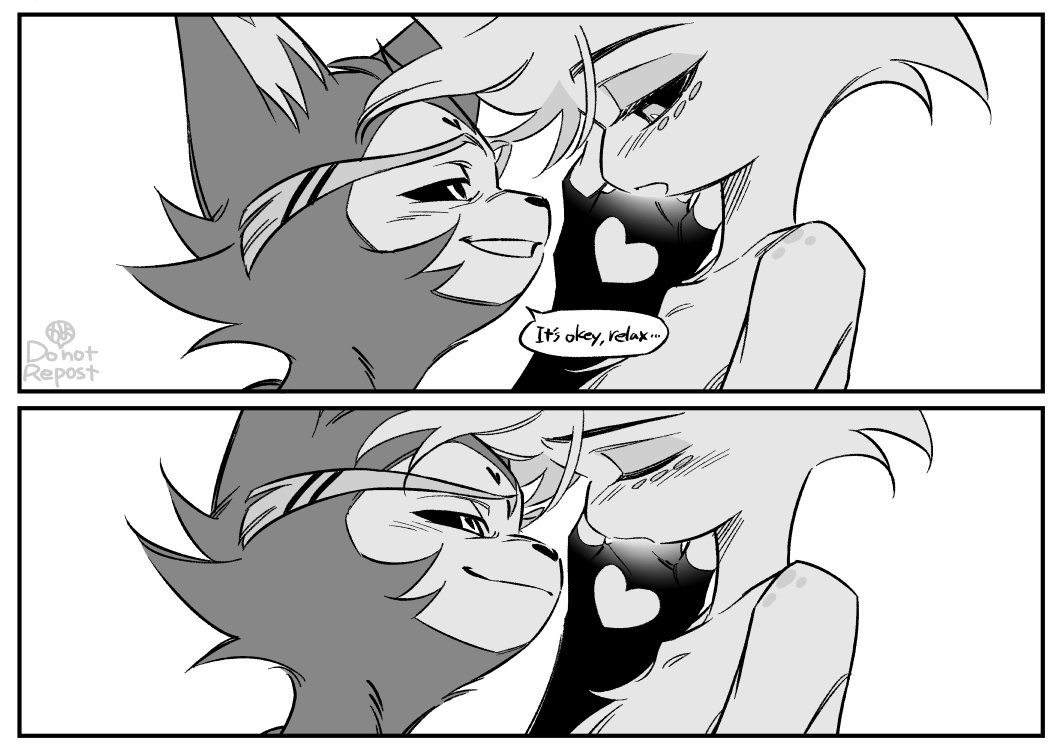 kayou_2nd's tweet image. メイクラブハスエン(1/2)
#huskerdust