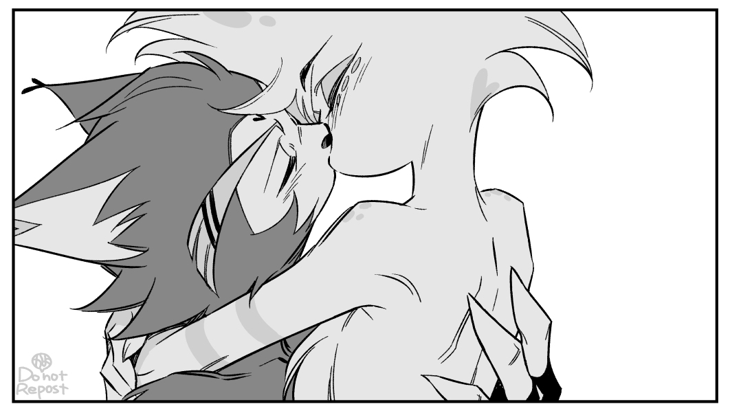 メイクラブハスエン(1/2)
#huskerdust