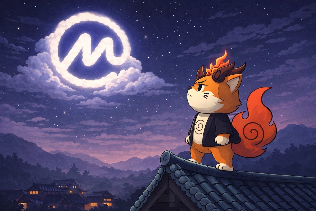 $SHISA  ⛩️ JUST WATCHING