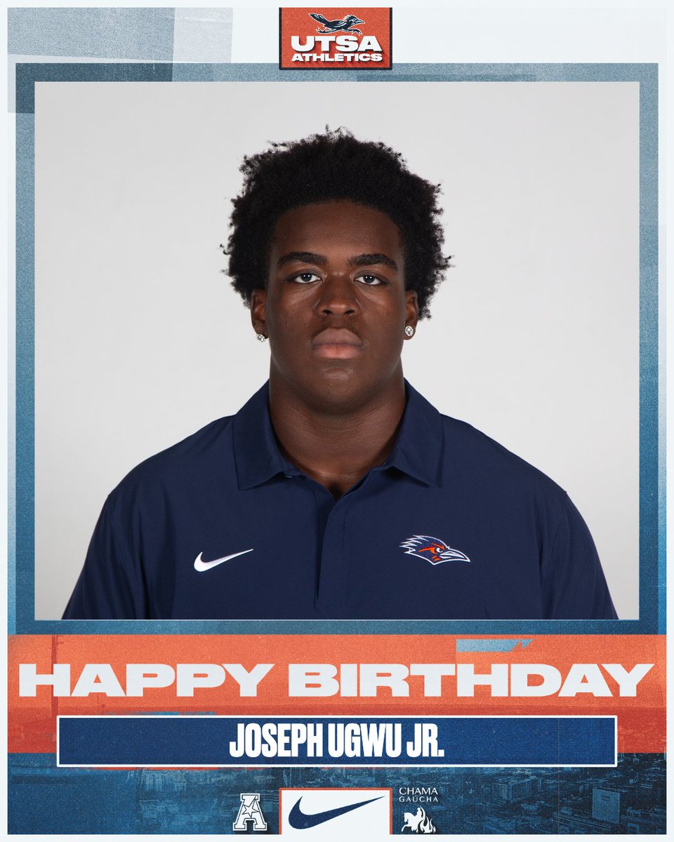 UTSA Football 🏈 tweet media