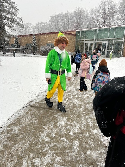 Brookside School tweet media