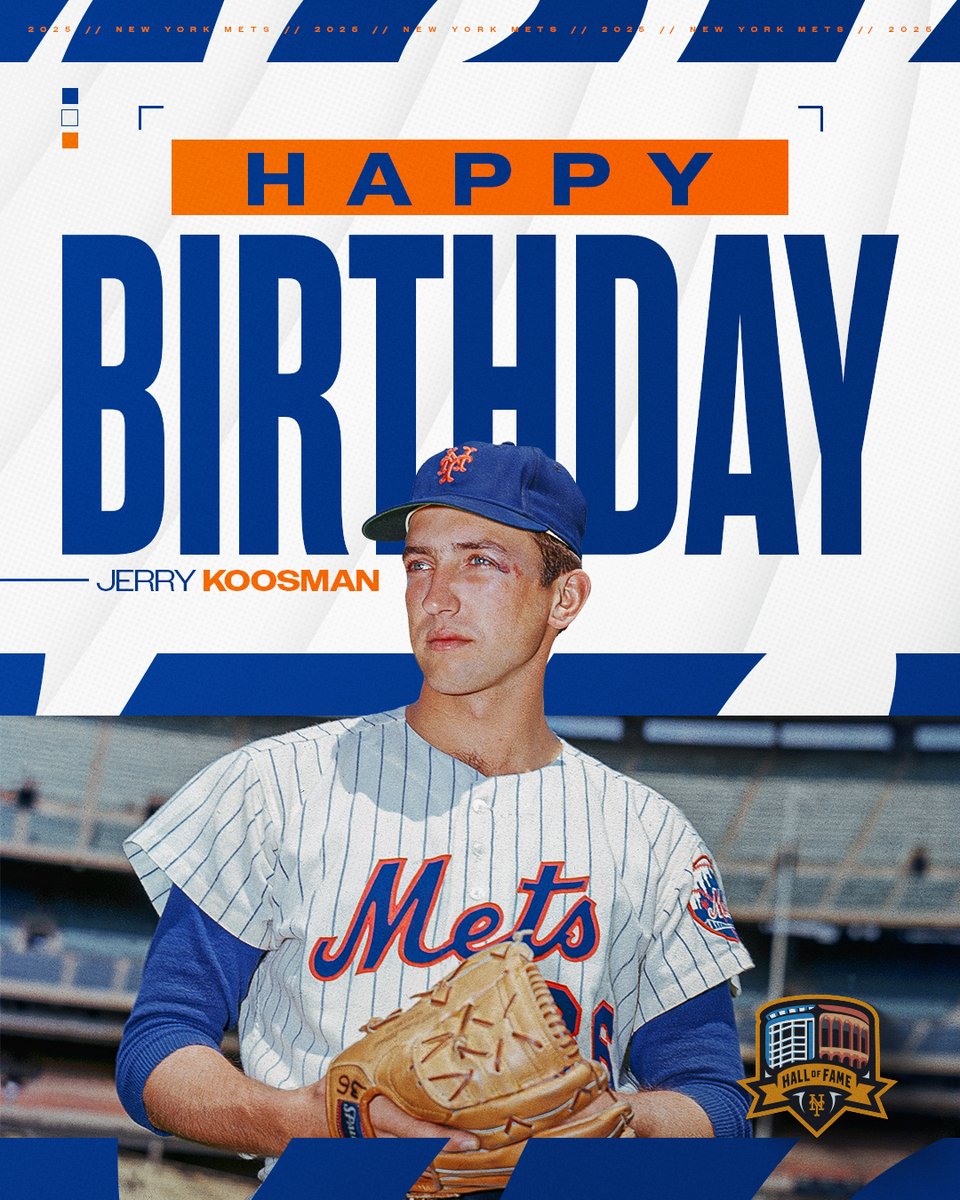 Happy birthday, Jerry! 🎉