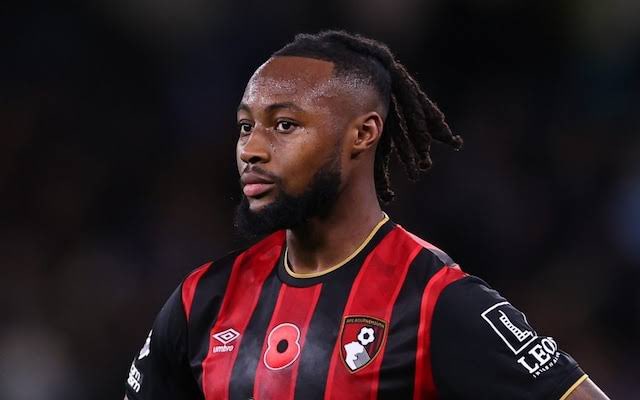 DTalkingArsenal's tweet image. 🚨BREAKING @GraemeBailey:

Arsenal have ALSO made an initial enquiry about signing Antoine Semenyo. 🇬🇭👀🔴⚪️

The club have spoken to the player’s camp. ✅ #AFC