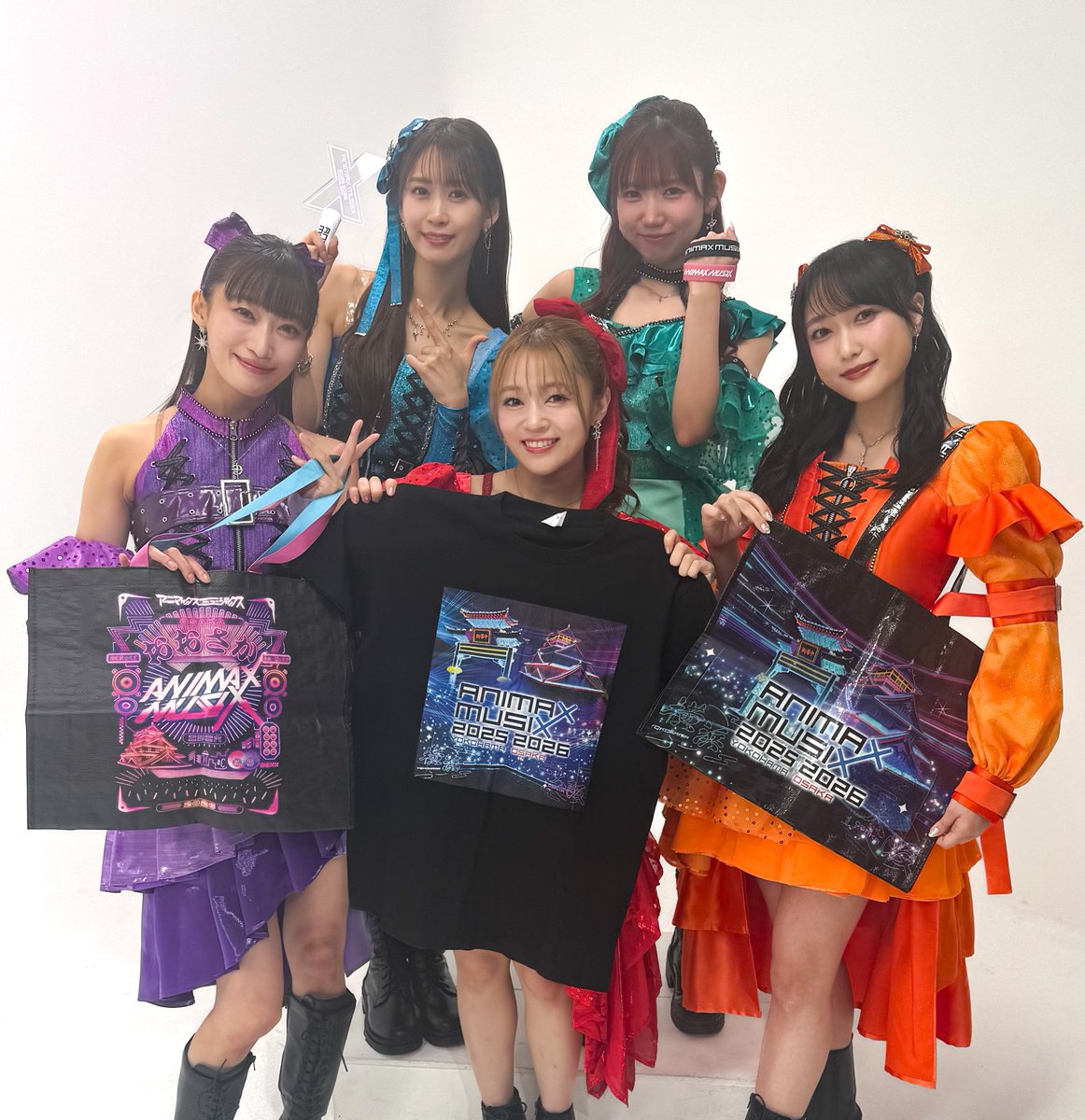 i☆Ris (@iris_official_) / Posts / X