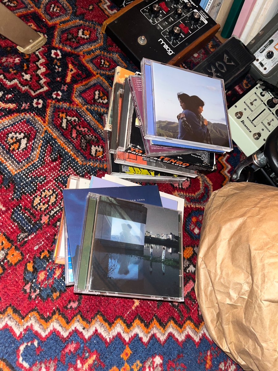 玲音 (@seakayak69) / Posts / X