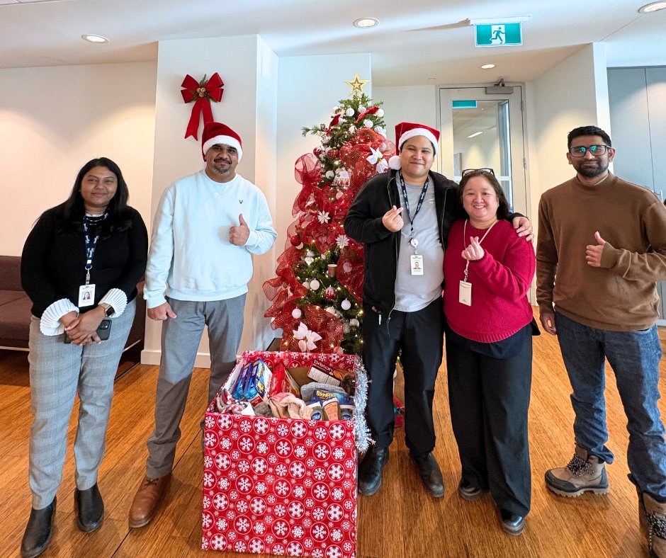 Spectrum Health Care tweet media