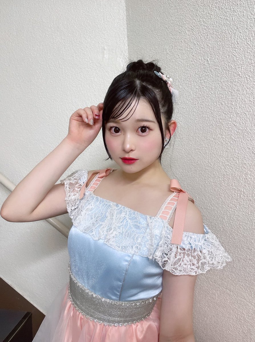 舟橋礼菜〔NMB48〕 (@0nya_48__) / Posts / X