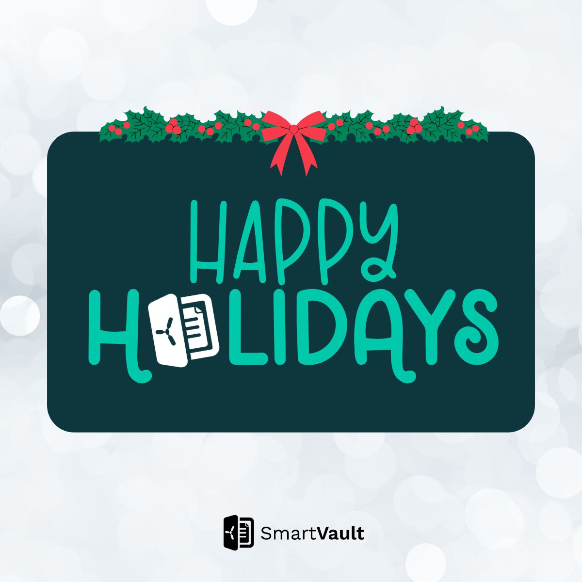 SmartVault tweet media
