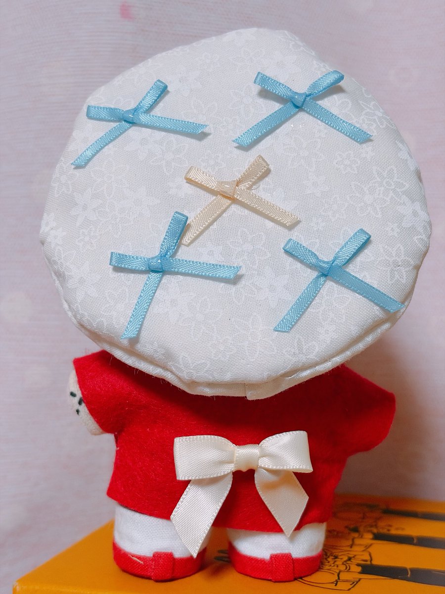 かわい〜〜〜〜〜〜のが出来ました🥰🥰🥰🥰🥰🥰🥰🥰🥰🥰🥰🥰