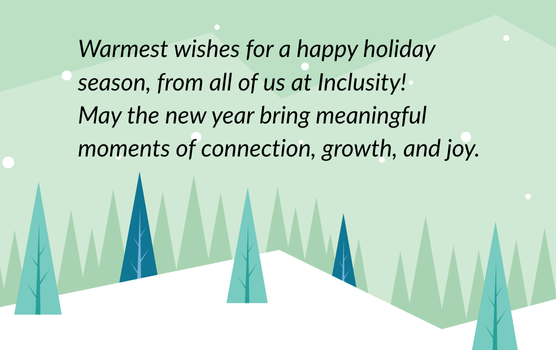 inclusity's tweet image. 