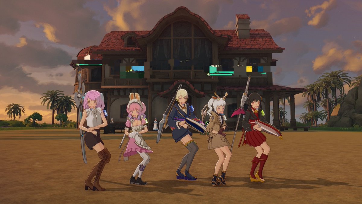 MariaScorpius's tweet image. #スタレゾ
やっと金揃った(っ˙˘˙)っ
こっから厳選に入ります

とりあえずホームはイツメンと🤍