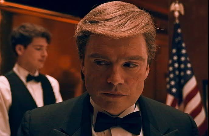 folkcardigan13's tweet image. same actor