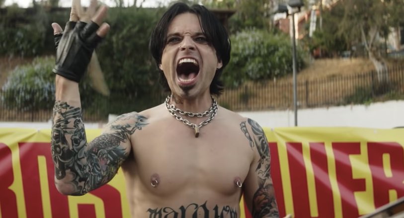 folkcardigan13's tweet image. same actor