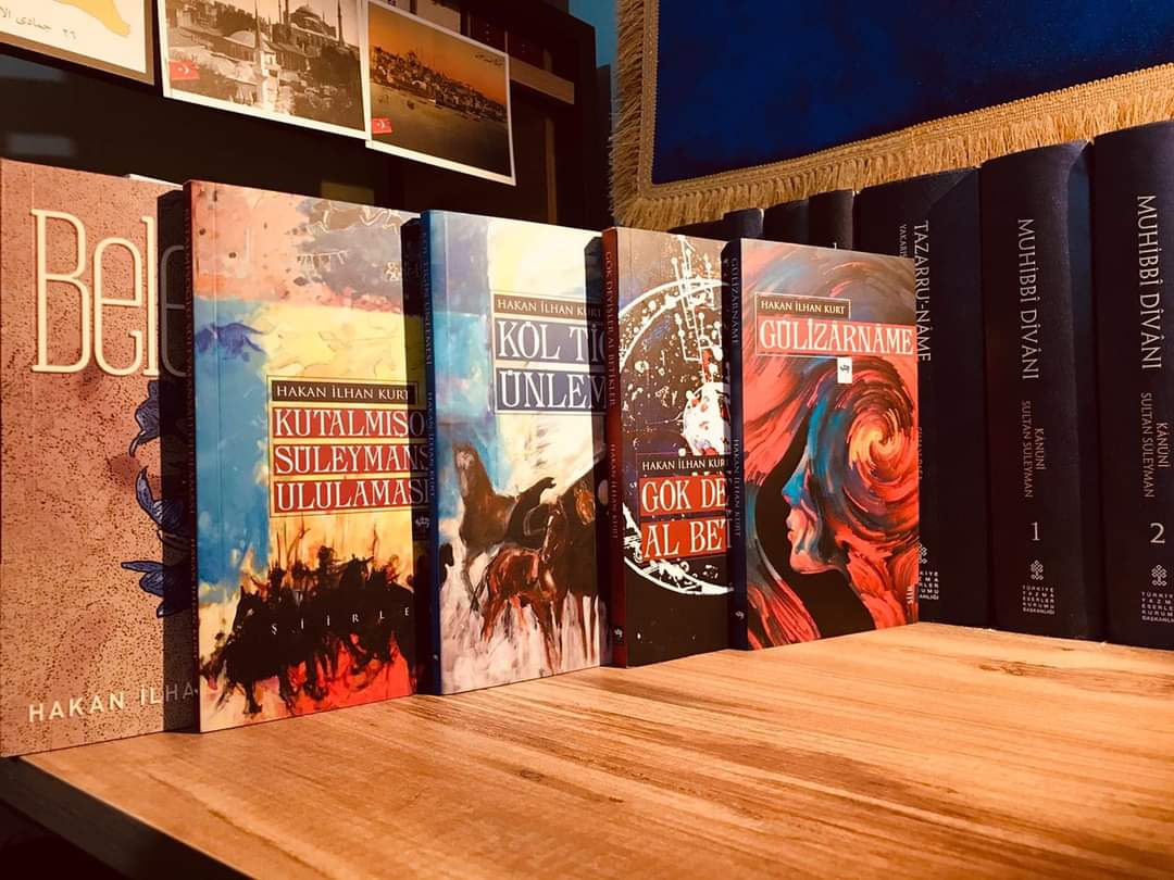 hakanilhankurt's tweet photo. Bu aziz millete koçbaşı, bu yüce devlete şahmerdanız: Tarih Türkle şanlıdır, coğrafya Türkle hürdür, edebiyat Türkle güzeldir.
#Gökkandil
#Gülizârnâme
#GökDeyişlerAlBetikler
#KölTiginÜnlemesi
#Belemir
#KutalmışoğluSüleymanşahUlulaması
#hik https://t.co/QMrLPTjg1q