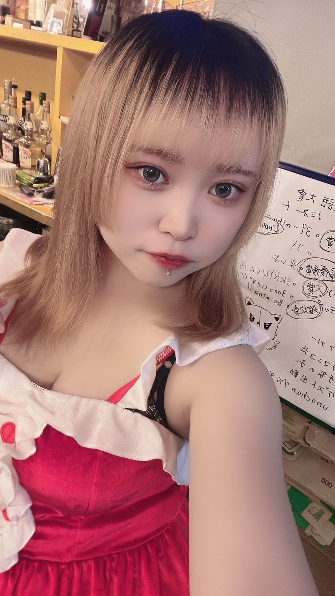 ましゅこ tweet media