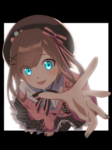 #るるのアトリエ
こんるる🎨