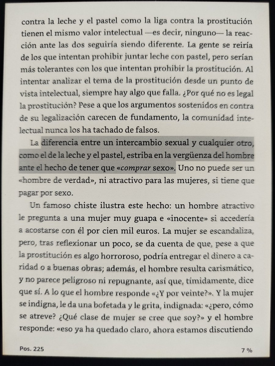mmendez's tweet image. Fragmentos del libro que le regaló Milei a sus ministros